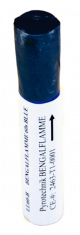 LICHTERLANZE BLAU (50 Stk)