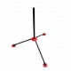 RAKETENSTÄNDER