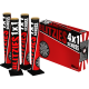 BLITZIES (4 Stk)
