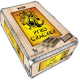 PYROCRACKER Lesli (320 Stk)