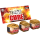 THUNDER CUBE (3 Stk)