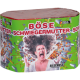 BÖSE SCHWIEGERMUTTER