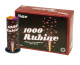 1000 RUBINE (4 Stk)