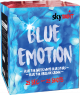 BLUE EMOTION