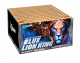 BLUE LION KING