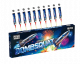 BOMBSQAUT (10 Stk)