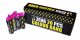 Zena COLOR BANG (20 Stk.)