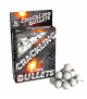 CRACKLING BULLETS (35 Stk)