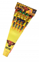 DEVIL ROCKET (9 Stk)