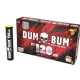 DUMBUM 120 scatch head (20 Stk)