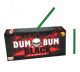 DUMBUM BLACK PIRAT (100 Stk)