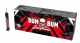 DUMBUM BLACK THUNDER (100 Stk)