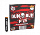 DUMBUM F2 scatch head (20 Stk)