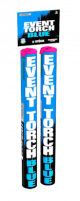 EVENT TORCH BLUE (2 Stk)