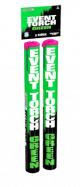 EVENT TORCH GRÜN (2 Stk)