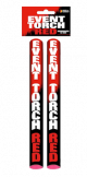 EVENT TORCH RED (2 Stk)