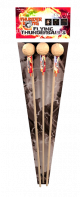 FLYING THUNDERBALLS (3 Stk)