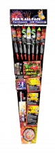 FUN 4 ALL PACK (122 tlg.)