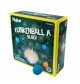 FUNKENBALL A SILBER (6 Stk)