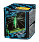 GREEN CROSETTE