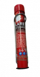 HANDFACKEL ROT