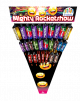MIGHTY ROCKETSHOW (27 Stk)