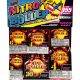 NITRO BÖLLER (156 tlg.)