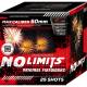 NO LIMITS Batterie