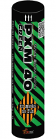 PXM 40 GREEN