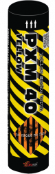 PXM 40 YELLOW