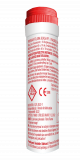 PXM 45 RED Handfackel (Reißzünder)