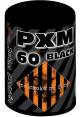 PXM 60 BLACK (Bodenrauchkörper)