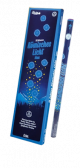 RÖMISCHES LICHT BLAU Kal.C (5 Stk)