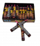 RED FLAME (20 Stk)