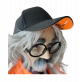 activFire CAP Schirmmütze