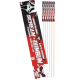 SCREAM DUMBUM ROCKETS (6 Stk)