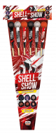 SHELL SHOW (6 Stk)
