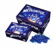 SILBER METEORITEN Kal.A (30 Stk)