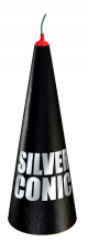 SILVER CONIC