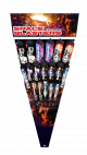 SPACE BLASTERS (18 Stk)