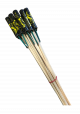 STROBE SALUTE RAKETEN (10 Stk)