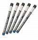 TITANFACKEL WEISS (1 Stk)