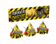 TORNADO TWISTERS (3Stk)