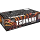 TSUNAMI