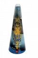 SCHWEIZER VULKAN BLUE STAR (gold/blaue Sterne)