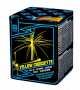 YELLOW CROSSETTE