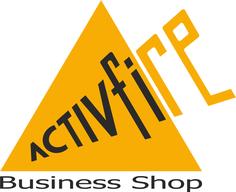 B2B Shop activFire